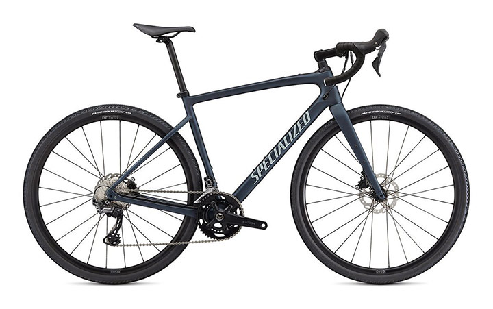 Gravel kolo Specialized Diverge Sport Carbon Gravel kolo Specialized Diverge Sport Carbon